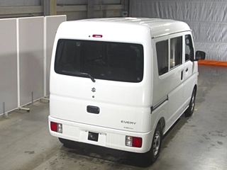 SUZUKI EVERY 2024