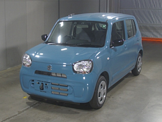 SUZUKI ALTO 2024