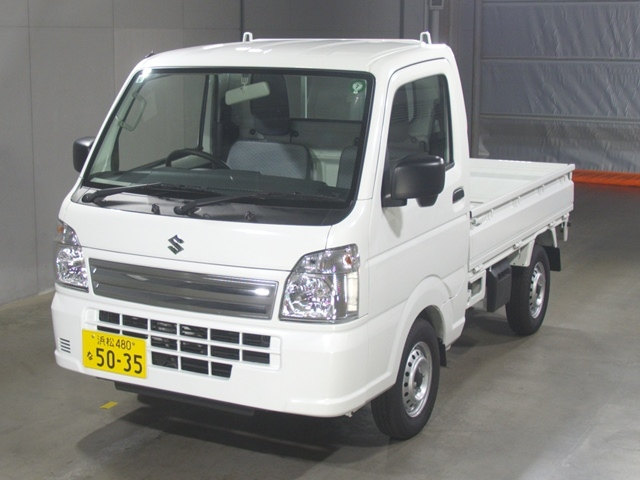 SUZUKI CARRY TRUCK 2024