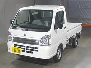 SUZUKI CARRY TRUCK 2024