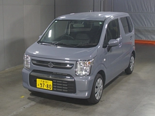 SUZUKI WAGON R 2024