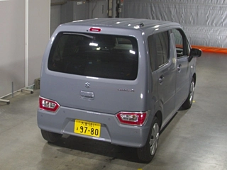 SUZUKI WAGON R 2024