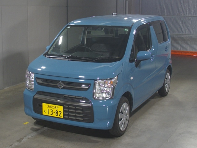 SUZUKI WAGON R 2024