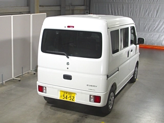 SUZUKI EVERY 2024