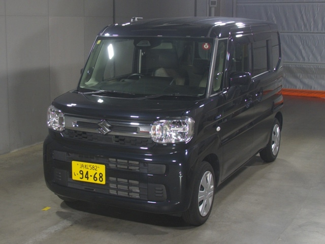 SUZUKI SPACIA 2023