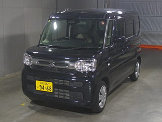 SUZUKI SPACIA 2023