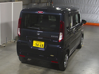 SUZUKI SPACIA 2023