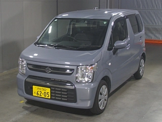 SUZUKI WAGON R 2024