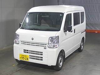 SUZUKI EVERY 2024