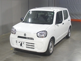 SUZUKI ALTO 2024