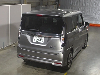 SUZUKI SOLIO 2023