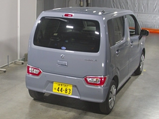 SUZUKI WAGON R 2024