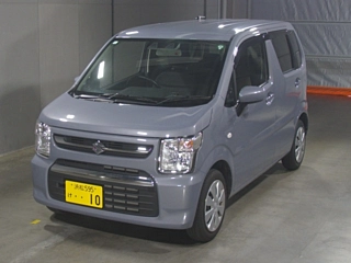 SUZUKI WAGON R 2024