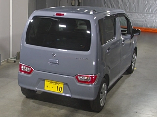 SUZUKI WAGON R 2024