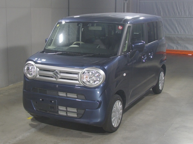 SUZUKI WAGON R SMILE 2023