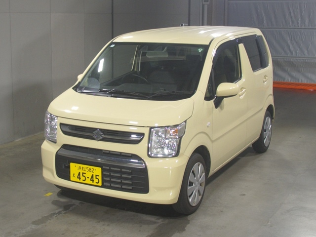SUZUKI WAGON R 2024