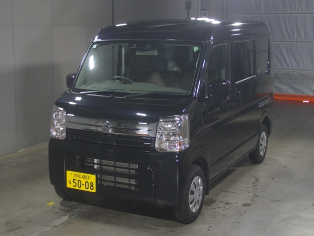 SUZUKI EVERY 2024