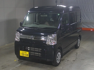 SUZUKI EVERY 2024