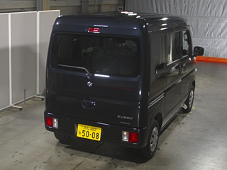 SUZUKI EVERY 2024