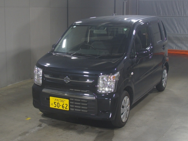 SUZUKI WAGON R 2024
