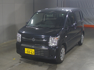 SUZUKI WAGON R 2024