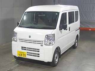 SUZUKI EVERY 2024