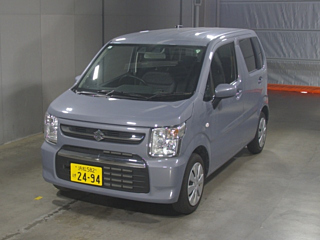 SUZUKI WAGON R 2024