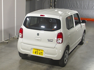 SUZUKI ALTO 2023