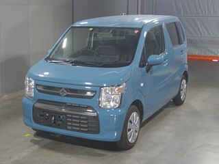 SUZUKI WAGON R 2023