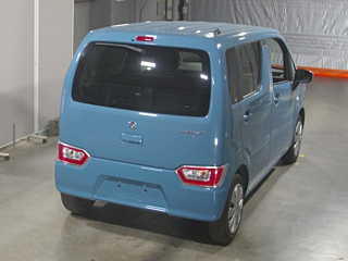 SUZUKI WAGON R 2023