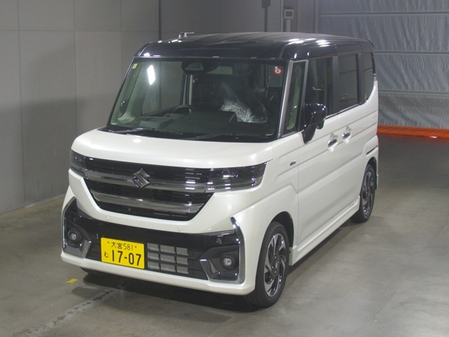 SUZUKI SPACIA 2023