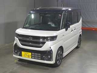 SUZUKI SPACIA 2023