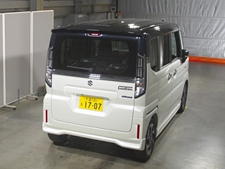 SUZUKI SPACIA 2023