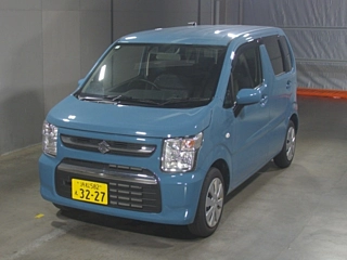SUZUKI WAGON R 2024