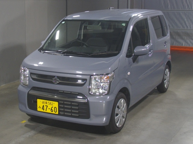 SUZUKI WAGON R 2024