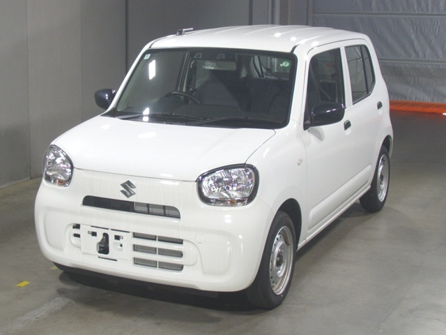SUZUKI ALTO 2024
