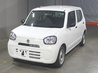 SUZUKI ALTO 2024