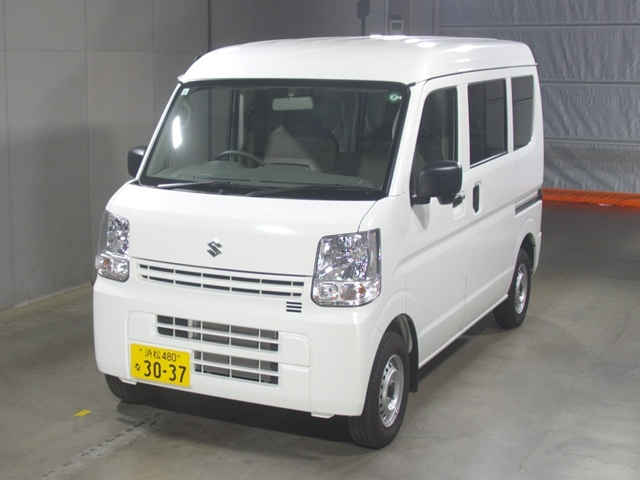 SUZUKI EVERY 2024