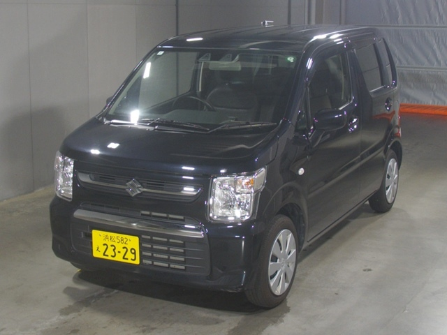 SUZUKI WAGON R 2024