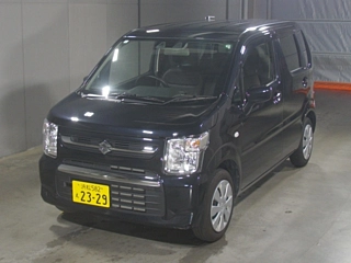 SUZUKI WAGON R 2024