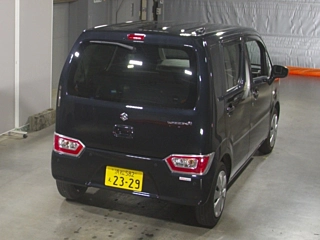 SUZUKI WAGON R 2024