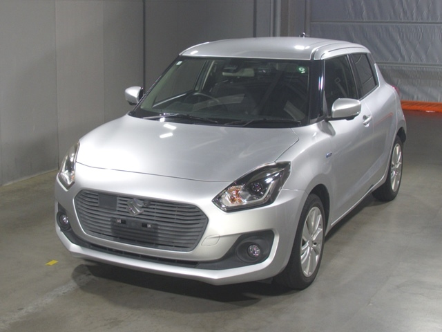 SUZUKI SWIFT 2017