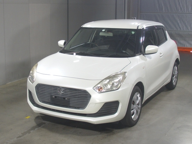 SUZUKI SWIFT 2018