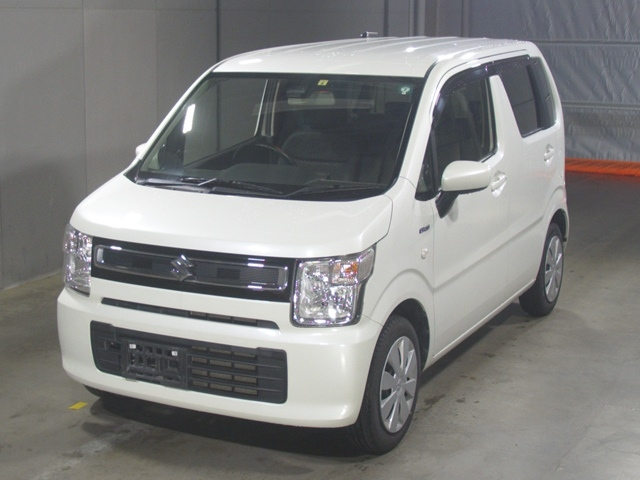 SUZUKI WAGON R 2022