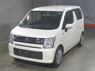 SUZUKI WAGON R 2022