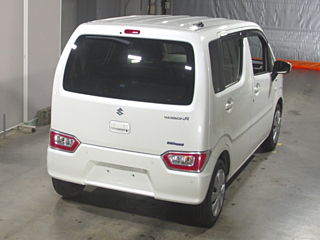 SUZUKI WAGON R 2022
