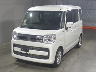 SUZUKI SPACIA 2020