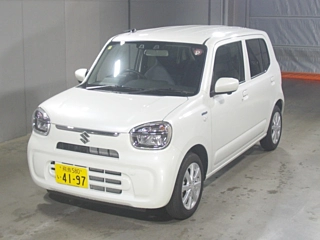 SUZUKI ALTO 2023