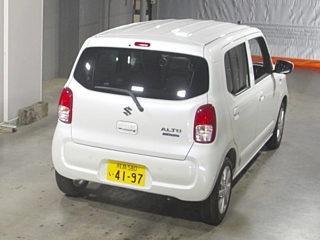 SUZUKI ALTO 2023