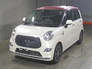 DAIHATSU CAST 2018
